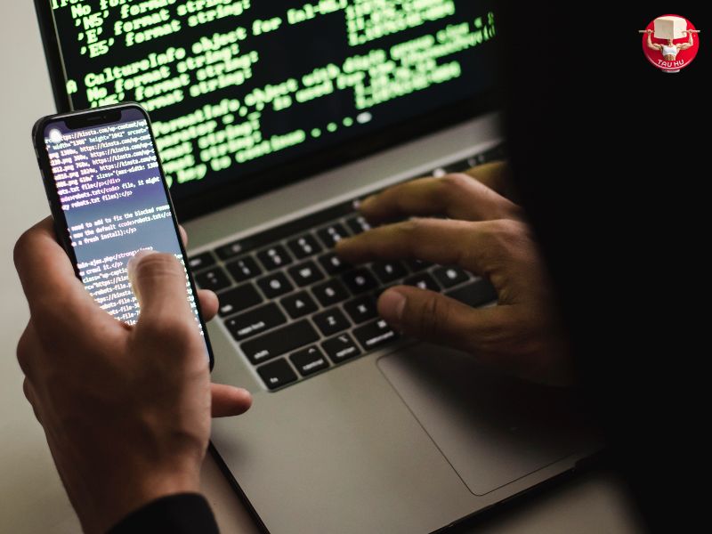 Theo thống kê, hơn 90% người dùng internet quan tâm đến vấn đề bảo mật thông tin cá nhân khi truy cập các website