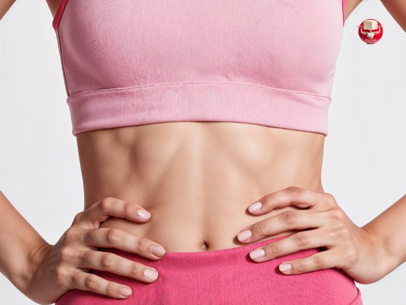 Core vững chắc đóng vai trò như một trung tâm điều khiển giúp cơ thể hoạt động như một đơn vị thống nhất