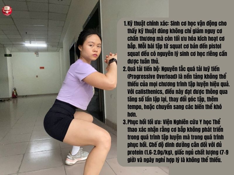 Ba yếu tố cốt lõi để thành công