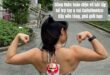 Công thức toàn diện về bài tập bổ trợ tay & vai Calisthenics: Xây nền tảng, phá giới hạn