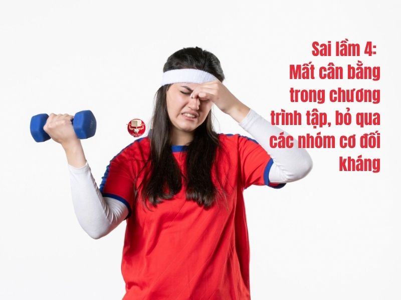 "Việc mất cân bằng cơ bắp không chỉ làm giảm hiệu suất chạy bộ mà còn là tiền đề cho nhiều loại chấn thương.” (Tiến sĩ Chris Powers)