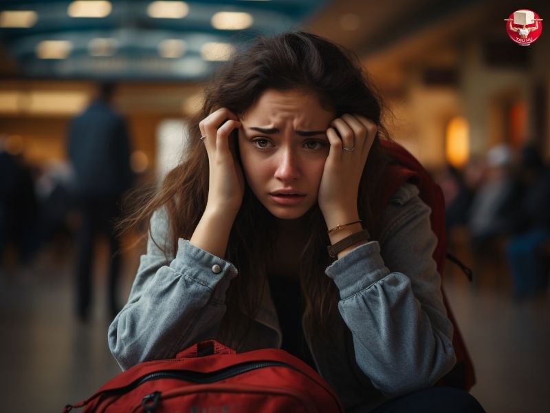 Stress và căng thẳng kéo dài không chỉ làm giảm khả năng tập trung và đánh giá rủi ro mà còn ảnh hưởng tiêu cực đến quá trình phục hồi cơ bắp do nồng độ cortisol cao kéo dài