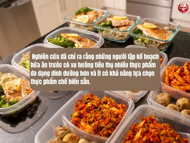 Top thực phẩm tốt cho người tập calisthenics: Nạp nhiên liệu đúng cách 15 Meal Prep là chiến lược đã được chứng minh giúp người tập Calisthenics duy trì chế độ ăn tối ưu ngay cả khi có lịch trình bận rộn