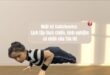 Nhật ký Calisthenics: Lịch tập thực chiến, kinh nghiệm cá nhân của Tàu Hủ