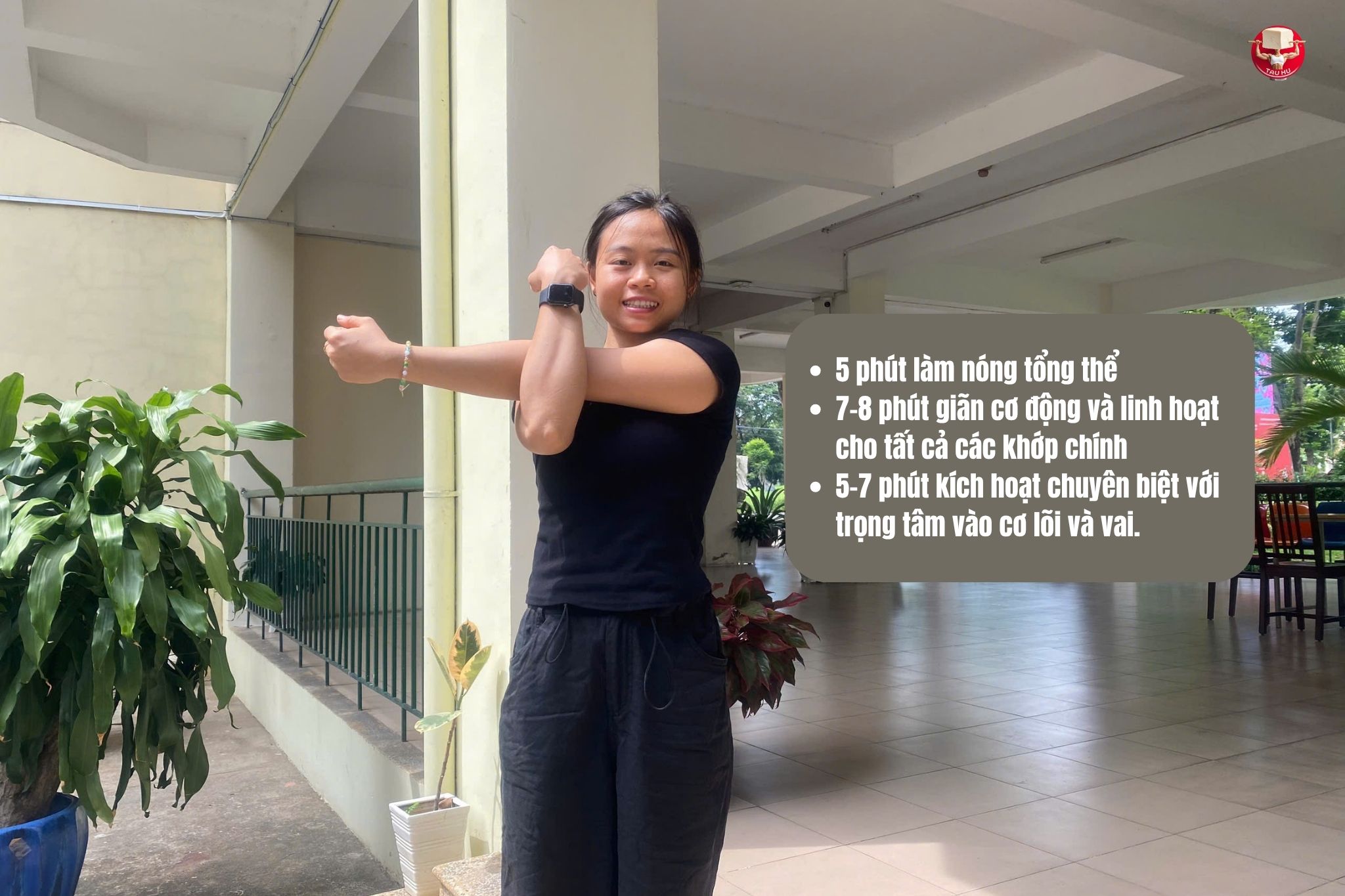 Quy trình khởi động cho người mới